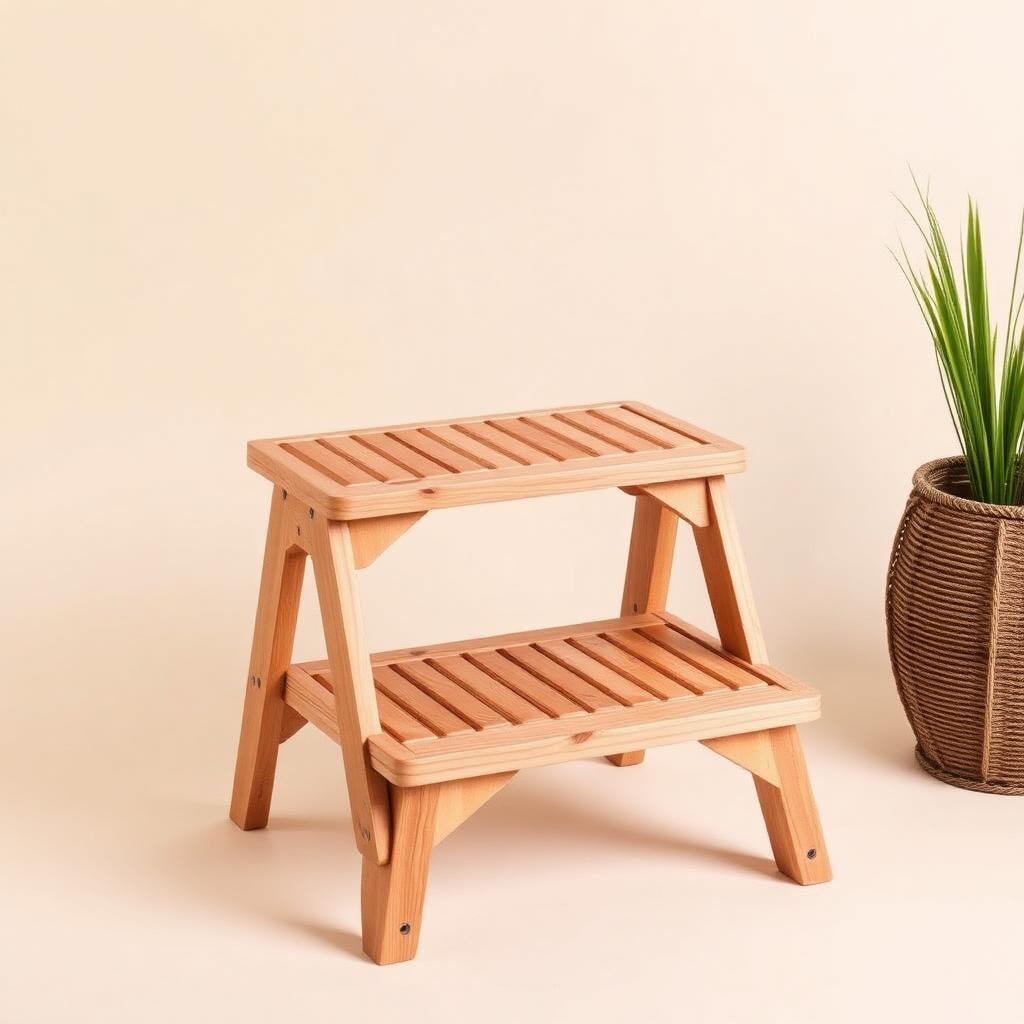 Spa-trap teak
