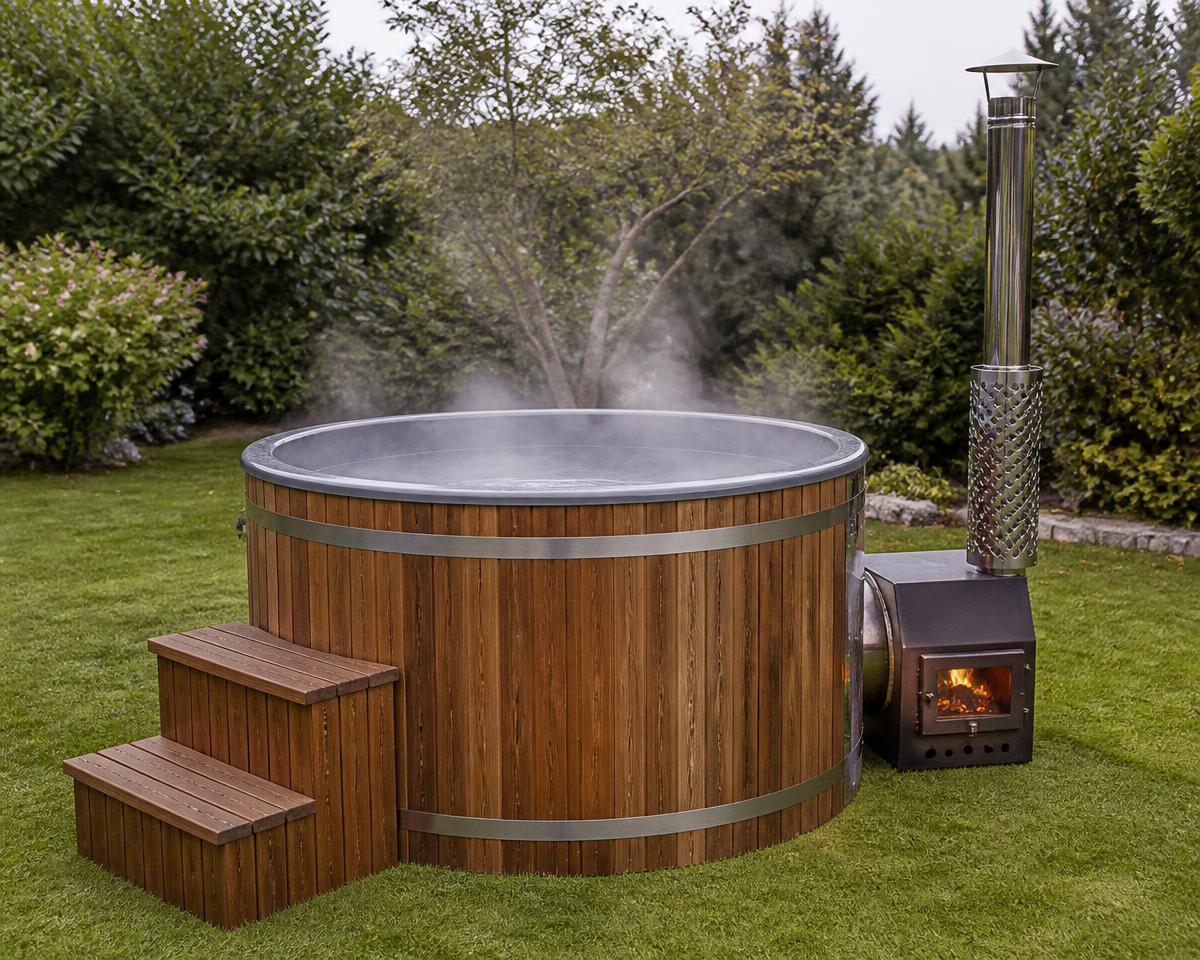 Hottubs