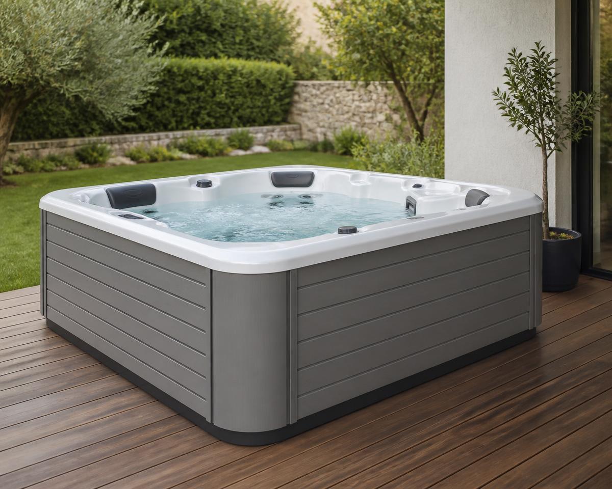 Spa's